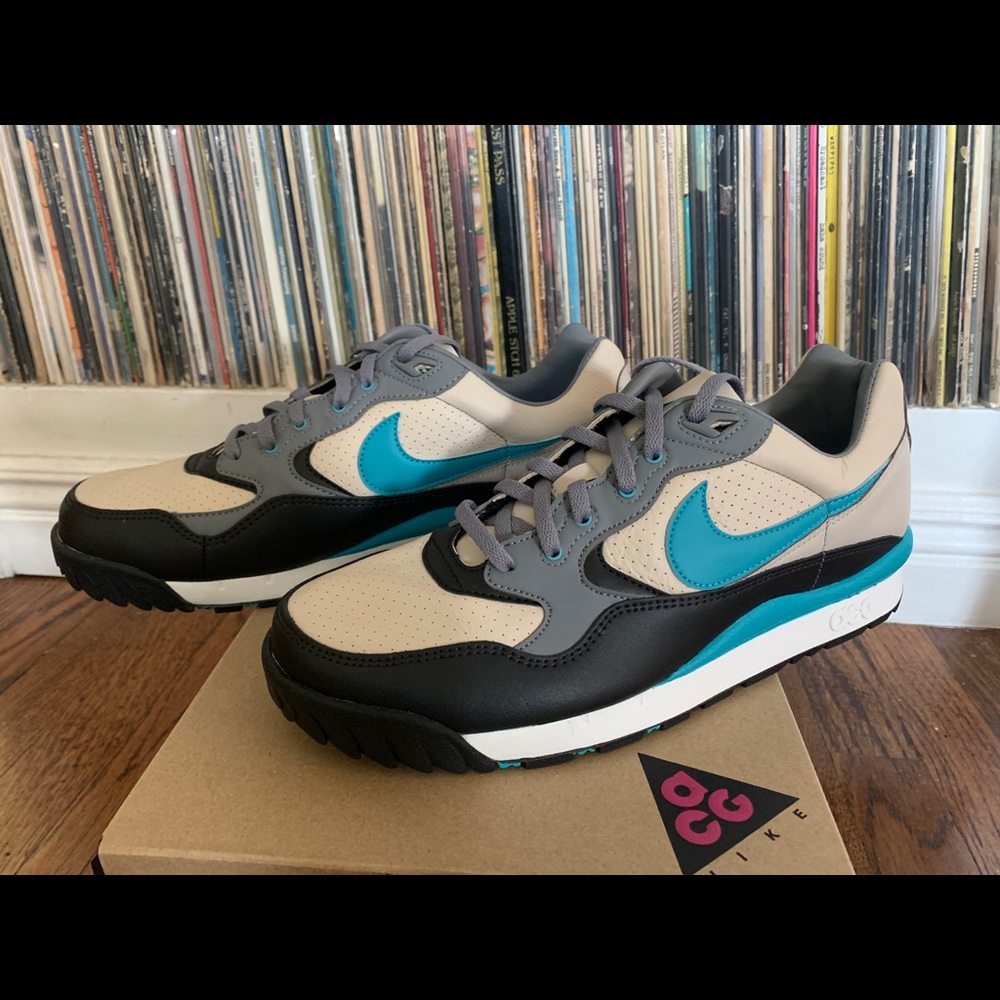 NIKE trainer sneakers ACG
